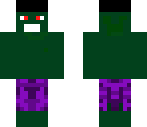 hulk