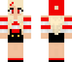 vampire sailor