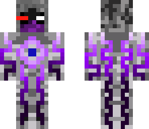 dark assasin