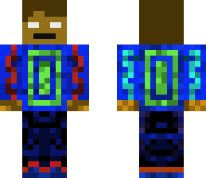 ceebavy herobrine