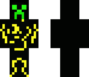 lightning creeper