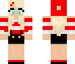 girl