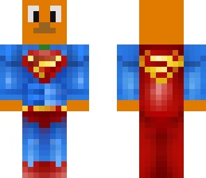 super pumpkin