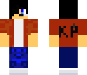 skin dla kloczekplay
