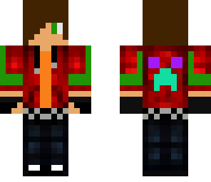coolest kid