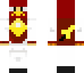 sword man