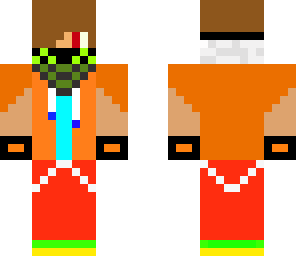 orangeboy