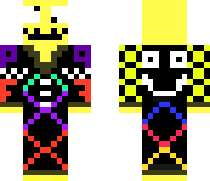 pwf's skin