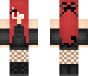 devil girl