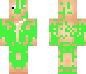 funnyskin