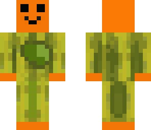 melon orange