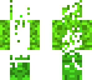 distrut creeper
