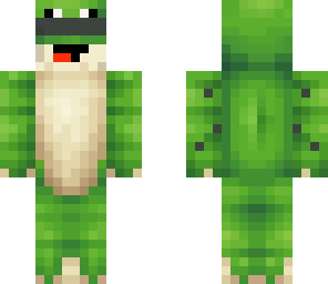 froggy