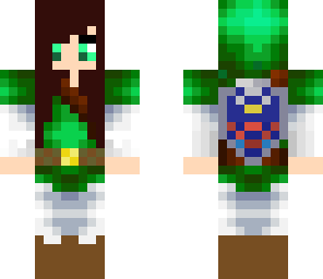 girl link