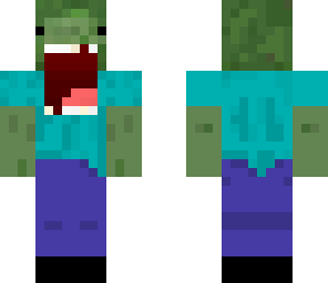 derpy zombie