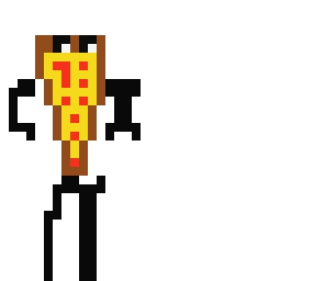 yummy pizza