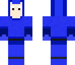 megaman