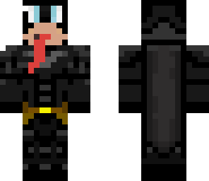 dirpy batman