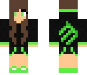 perfect green