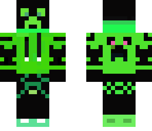 green kota creeper