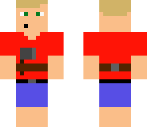 morheman chef