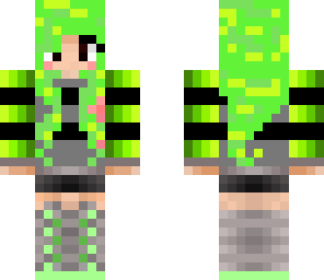 girl longbenni