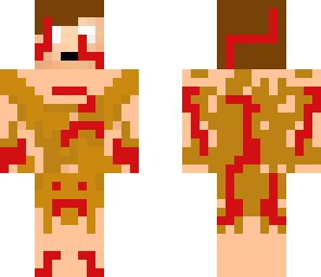herobrine slave