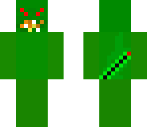 alien