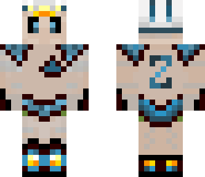 tonachoazul
