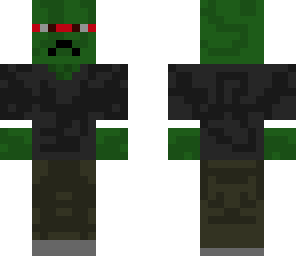 greg
