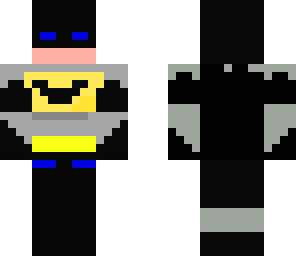 original batman