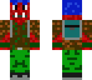 goblin miner