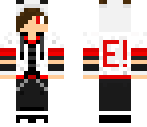 teen panda