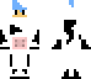 cow