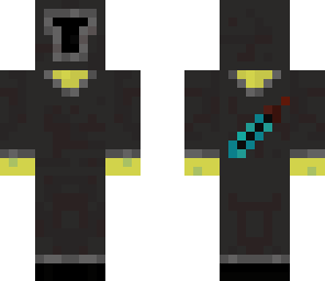 the knight