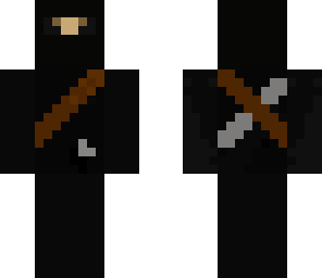 ninja guy