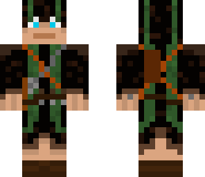 jungle assassin