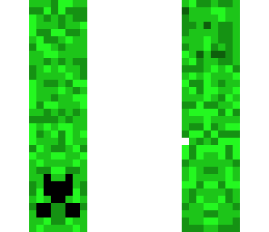upside-down creeper