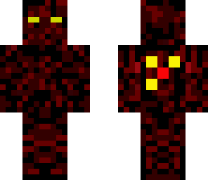 netherking schimaru1