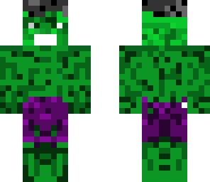 the hulk