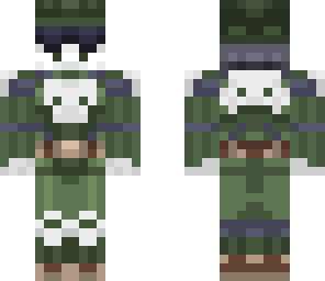 coloation soldier
