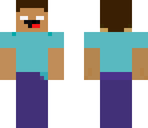 derpy herobrine