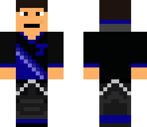 dat awome skin
