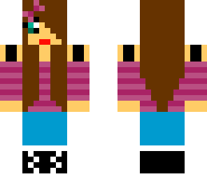galaxy girl