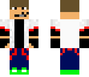 my cool skin