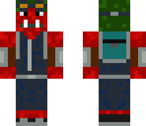 goblin miner