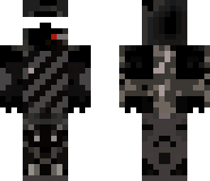 epic black