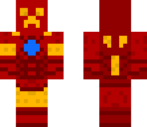 iron creeper