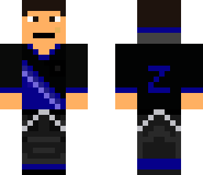 zapathys offical skin