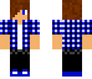 teen boy